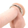 Metal Cock Ring Set - SexToysVancouver.Delivery