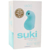 Suki Rechargeable Sonic Vibe