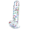 Naughty Bits I ♥ Dick 6 Inch Dildo - SexToysVancouver.Delivery