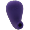 Suki Rechargeable Sonic Vibe - SexToysVancouver.Delivery