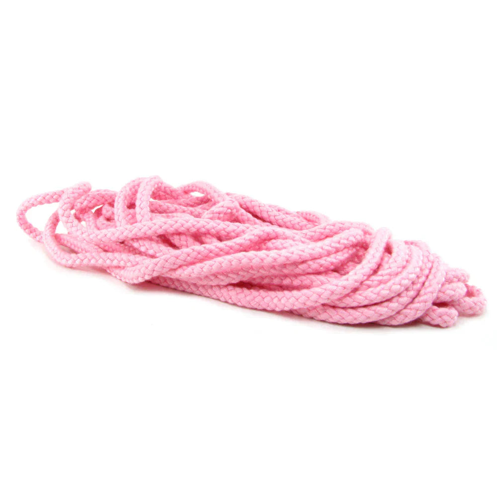 Fetish Fantasy Series 35 Foot Japanese Silk Rope - SexToysVancouver.Delivery