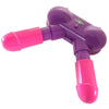 Cum Face Duel Pump Action Penis Game - SexToysVancouver.Delivery