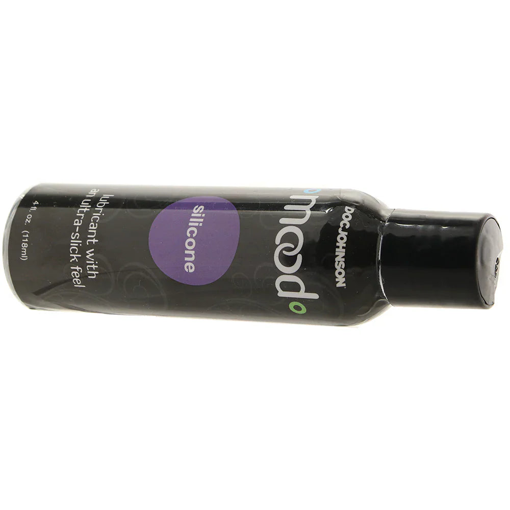 Mood Silicone Lube - 4oz/113g - SexToysVancouver.Delivery