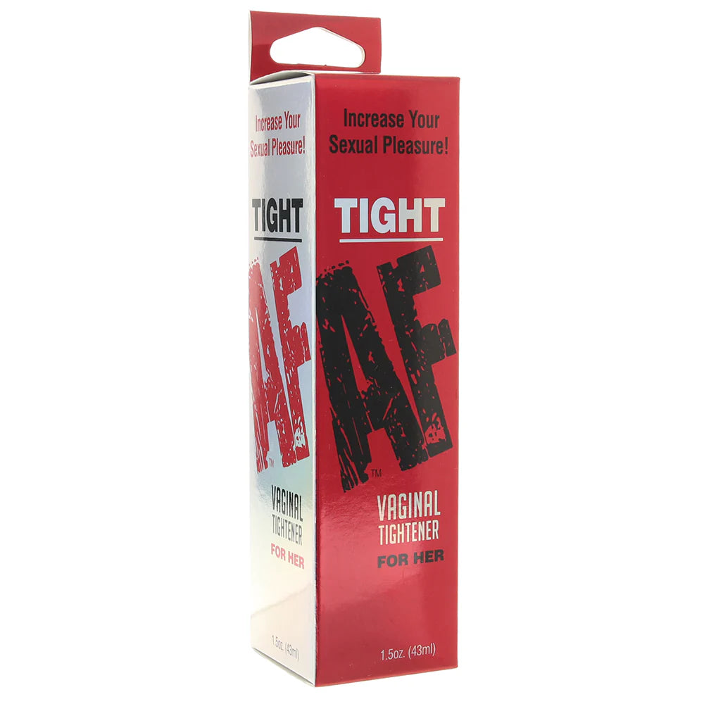 Tight AF Vaginal Tightener for Her 1.5oz/43ml