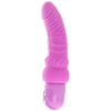 Bendie Power Stud Curvy Vibe in Purple - SexToysVancouver.Delivery