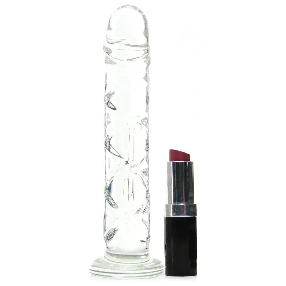 Icicles No. 60 Glass Dildo - SexToysVancouver.Delivery