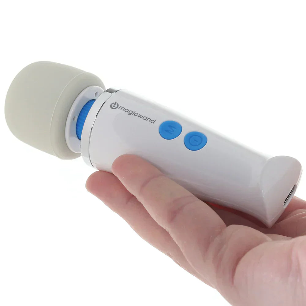 Magic Wand Micro Massager