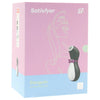 Satisfyer Penguin Air Pulse Stimulator - SexToysVancouver.Delivery