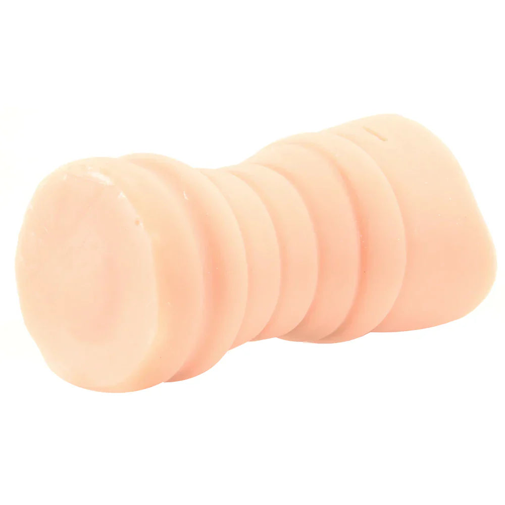 Sasha Grey Cream Pie ULTRASKYN Pocket Pussy - SexToysVancouver.Delivery