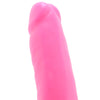 Neo 6 Inch Dual Density Cock in Pink - SexToysVancouver.Delivery