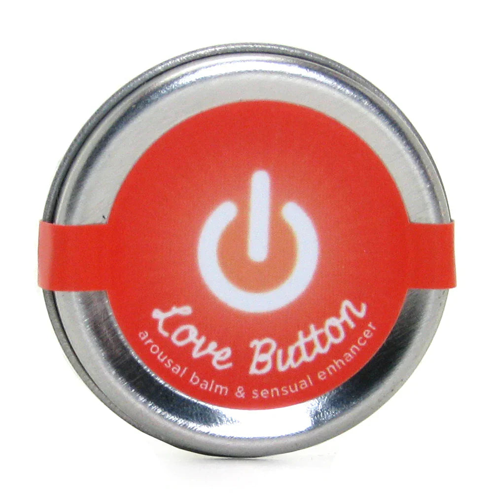 Love Button Arousal Balm - SexToysVancouver.Delivery