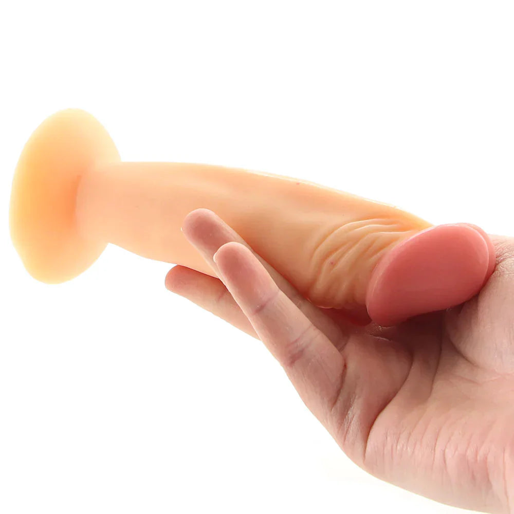 Real Skin Whoppers 6 Inch - SexToysVancouver.Delivery