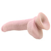 King Cock Plus Triple Density 10 Inch Ballsy Cock - SexToysVancouver.Delivery