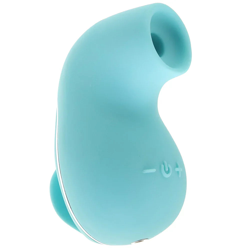 Suki Rechargeable Sonic Vibe