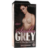 Sasha Grey Cream Pie ULTRASKYN Pocket Pussy - SexToysVancouver.Delivery