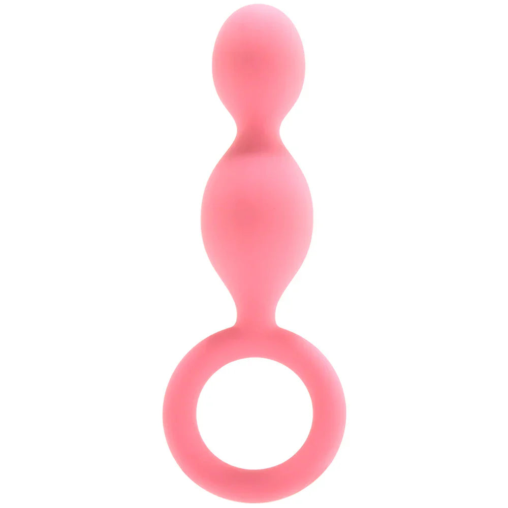 Satisfyer Plugs Silicone 3 Piece Set - SexToysVancouver.Delivery