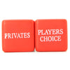 Oral Sex Adult Dice - SexToysVancouver.Delivery