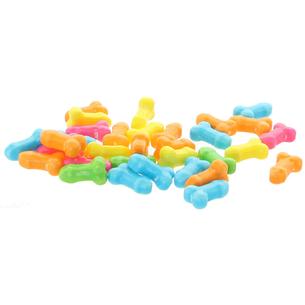 Eat A Jar Of Dicks Penis Shaped Hard Candies in 30oz - SexToysVancouver.Delivery