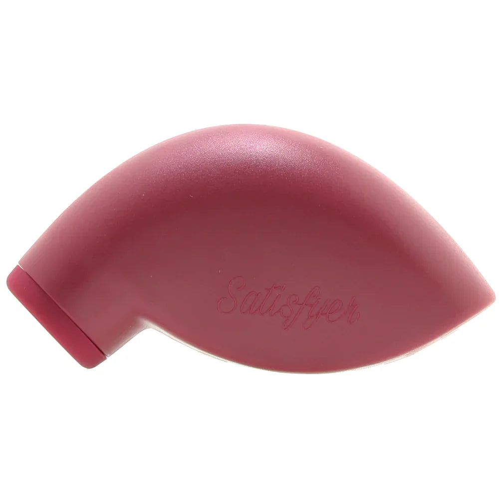 Satisfyer One Night Stand Air Pulse Simulator - SexToysVancouver.Delivery