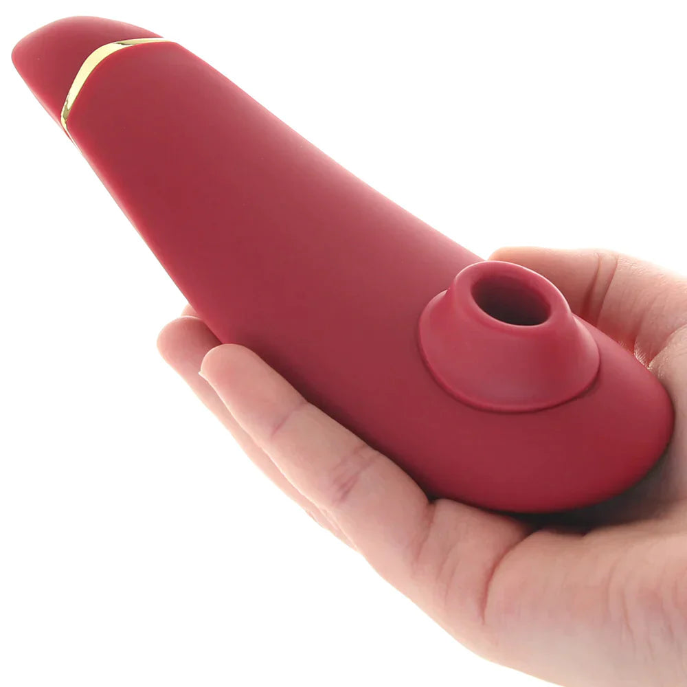 Womanizer Premium 2 Pleasure Air Stimulator - SexToysVancouver.Delivery