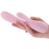 Satisfyer Mono Flex Vibe in Mauve - SexToysVancouver.Delivery