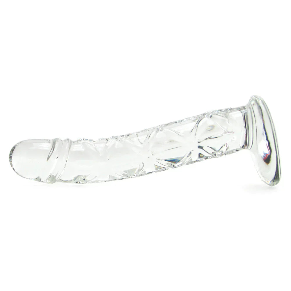 Icicles No. 60 Glass Dildo - SexToysVancouver.Delivery