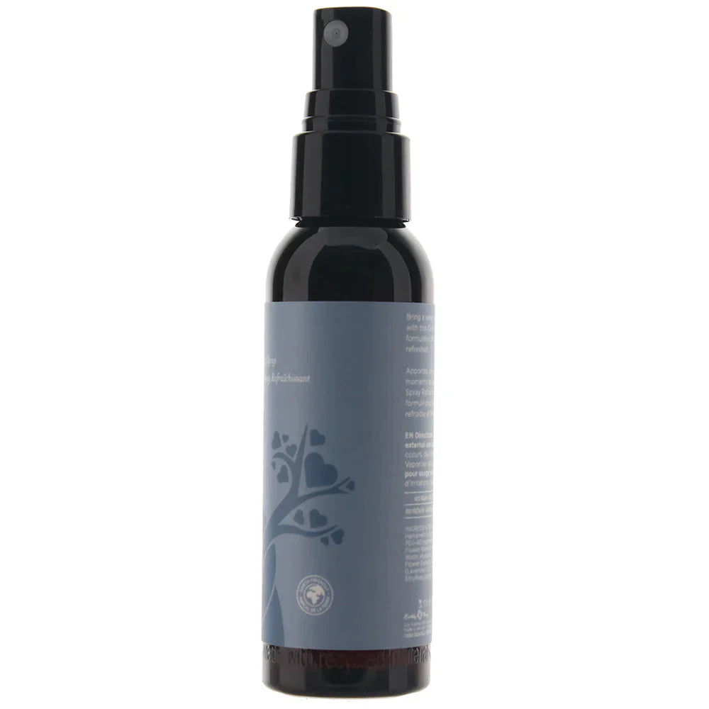 Mellow Cooling Spray 2oz/60ml - SexToysVancouver.Delivery