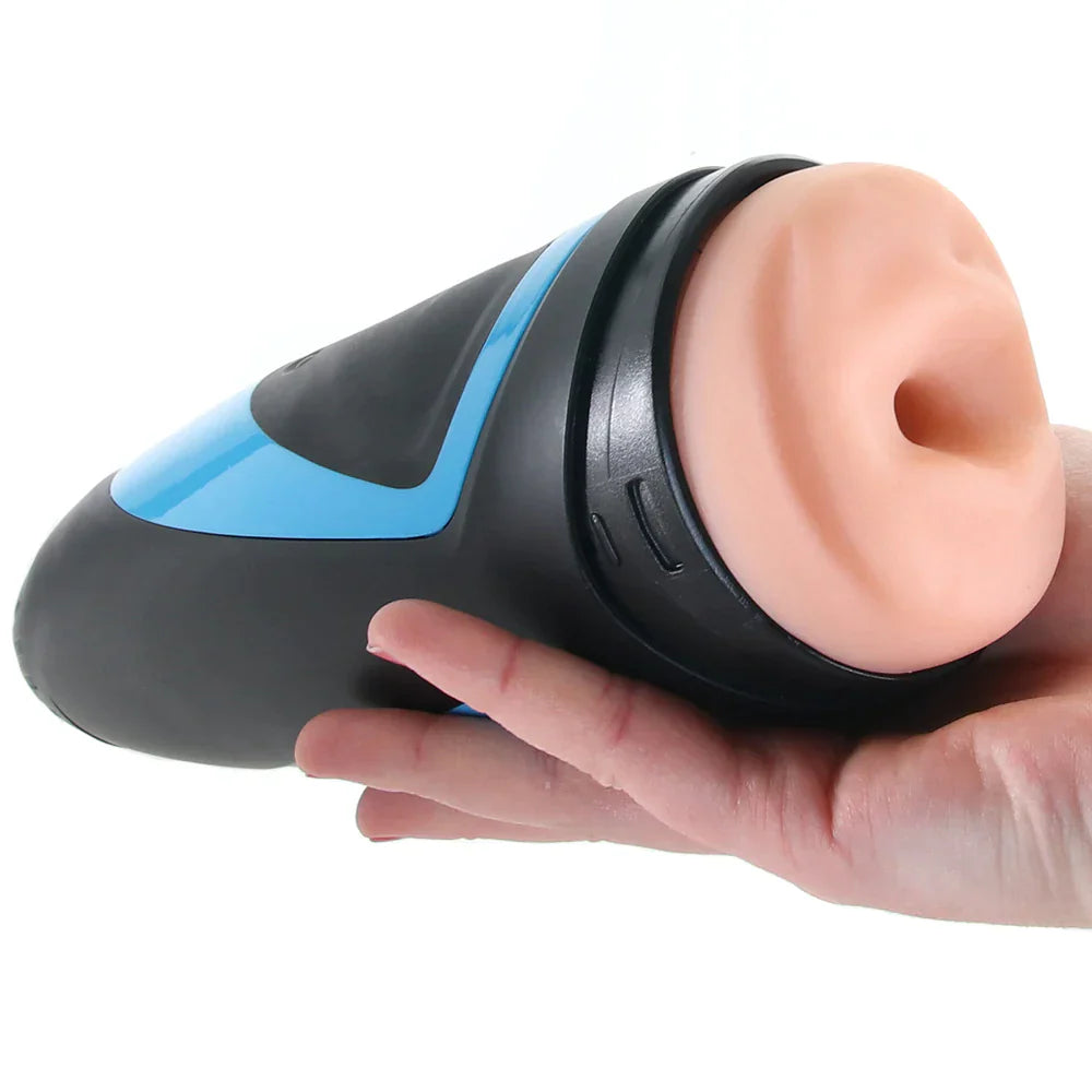 Satisfyer Men One Masturbator - SexToysVancouver.Delivery