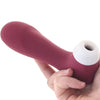 Satisfyer Pro 2 Gen 3 Double Air Pulse App Vibe - SexToysVancouver.Delivery