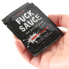 F**k Sauce Water Based Lube .08oz