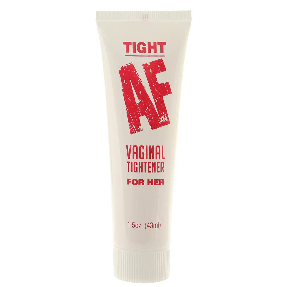 Tight AF Vaginal Tightener for Her 1.5oz/43ml