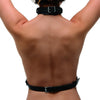 Strict Female Chest Harness