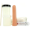 Load image into Gallery viewer, Clone-A-Willy Vibrator Kit in Glow in the Dark - SexToysVancouver.Delivery