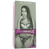 Main Squeeze Lela Star ULTRASKYN Stroker - SexToysVancouver.Delivery