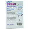 Extreme Personal Questions Party Game - SexToysVancouver.Delivery