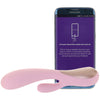 Satisfyer Mono Flex Vibe in Mauve - SexToysVancouver.Delivery