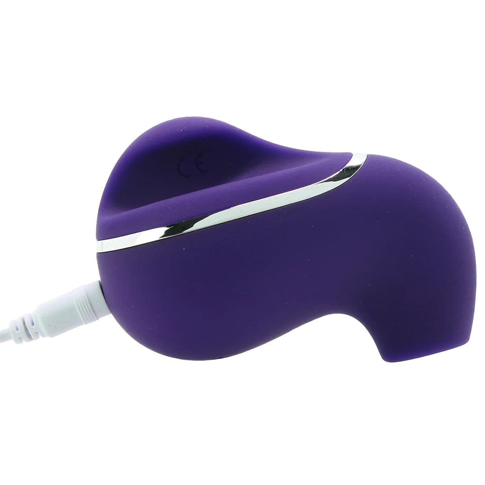 Suki Rechargeable Sonic Vibe - SexToysVancouver.Delivery