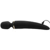 Satisfyer Wand-er Woman Massager in Black - SexToysVancouver.Delivery