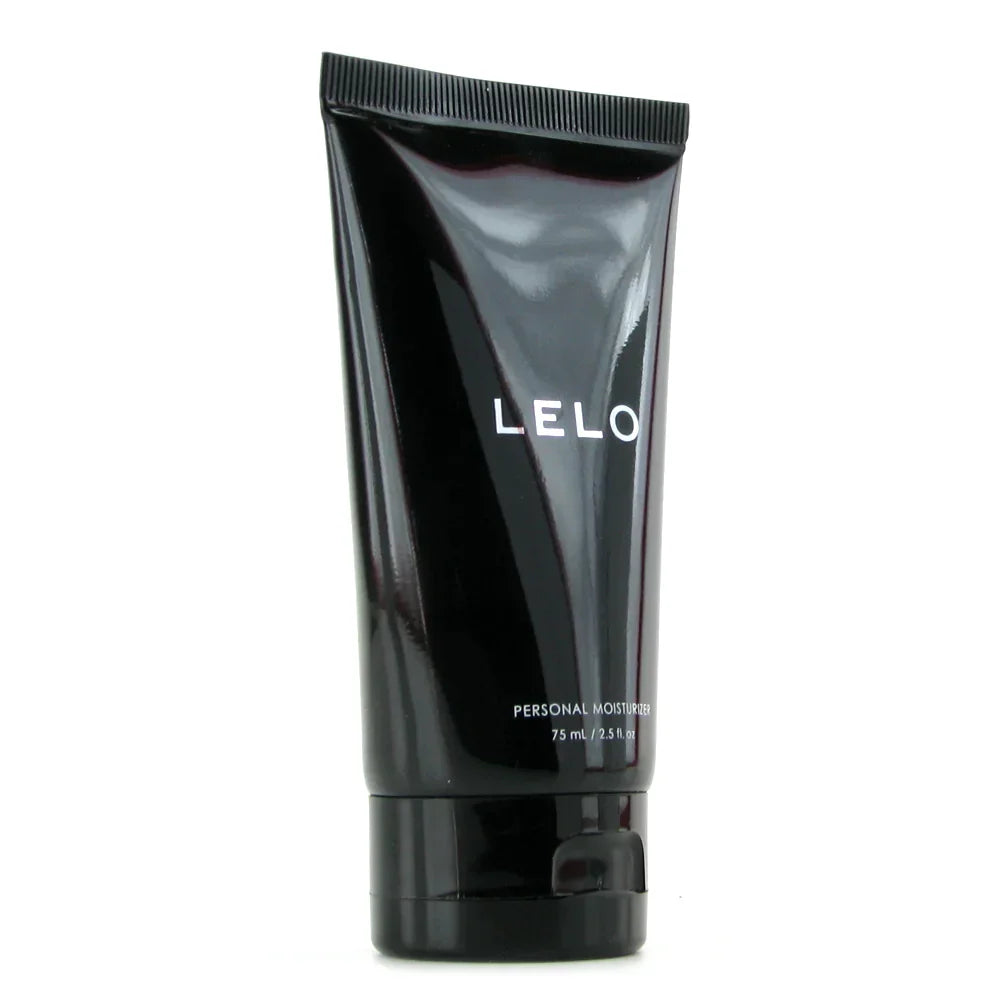 Lelo Moisturizing Lubricant in 75ml/2.5oz - SexToysVancouver.Delivery