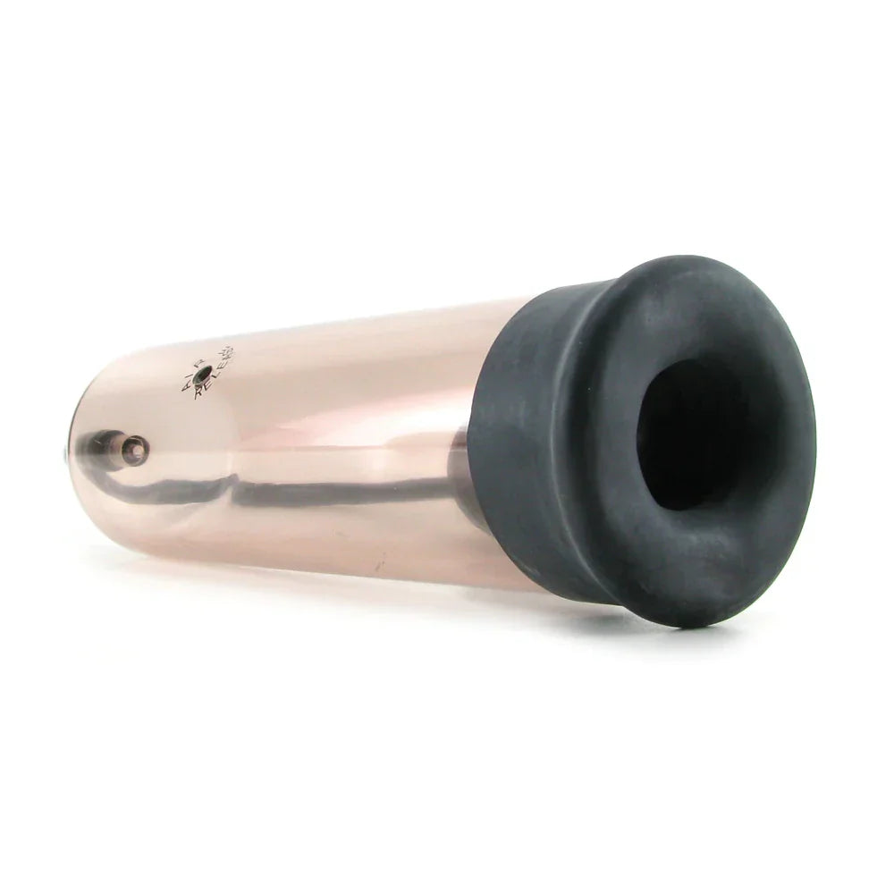 Classix Power Pump - SexToysVancouver.Delivery