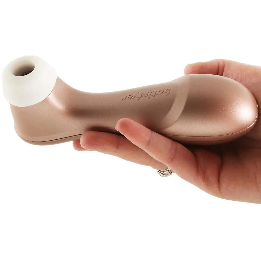 Satisfyer Pro 2 Next Generation - SexToysVancouver.Delivery