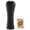 The Torch Luscious Lips Stroker - SexToysVancouver.Delivery