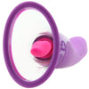 Fantasy For Her Ultimate Pleasure Clitoral Pump Vibe - SexToysVancouver.Delivery