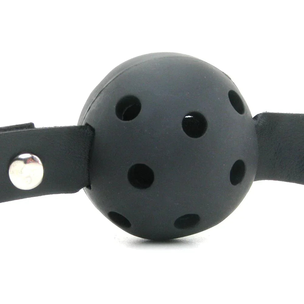 Fetish Fantasy Ltd Breathable Ball Gag