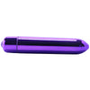 Back to the Basics Rocket Bullet Vibe in Purple - SexToysVancouver.Delivery