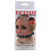 Load image into Gallery viewer, Fetish Fantasy Beginner&#39;s Open Mouth Gag