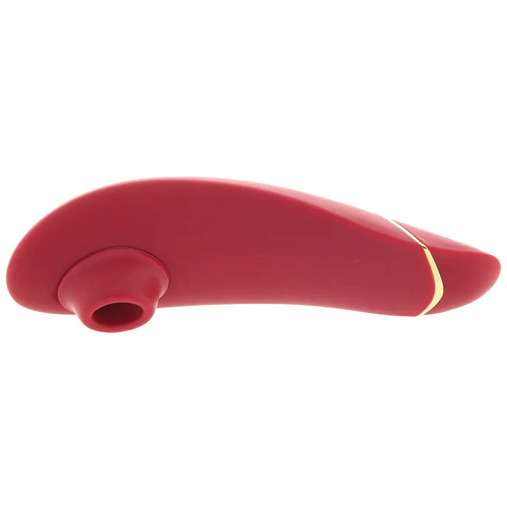 Womanizer Premium 2 Pleasure Air Stimulator - SexToysVancouver.Delivery