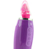 Fantasy For Her Ultimate Pleasure Clitoral Pump Vibe - SexToysVancouver.Delivery