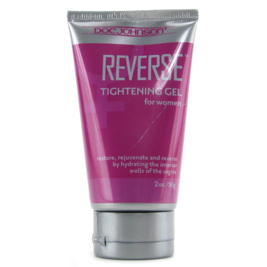 Reverse Tightening Gel in 2oz - SexToysVancouver.Delivery