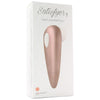 Satisfyer Number One Air Pulse Stimulator - SexToysVancouver.Delivery